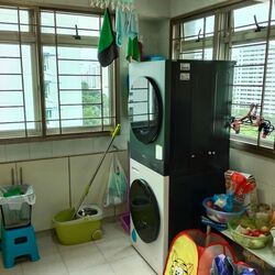 Blk 103C Edgefield Plains (Punggol), HDB 5 Rooms #595113761